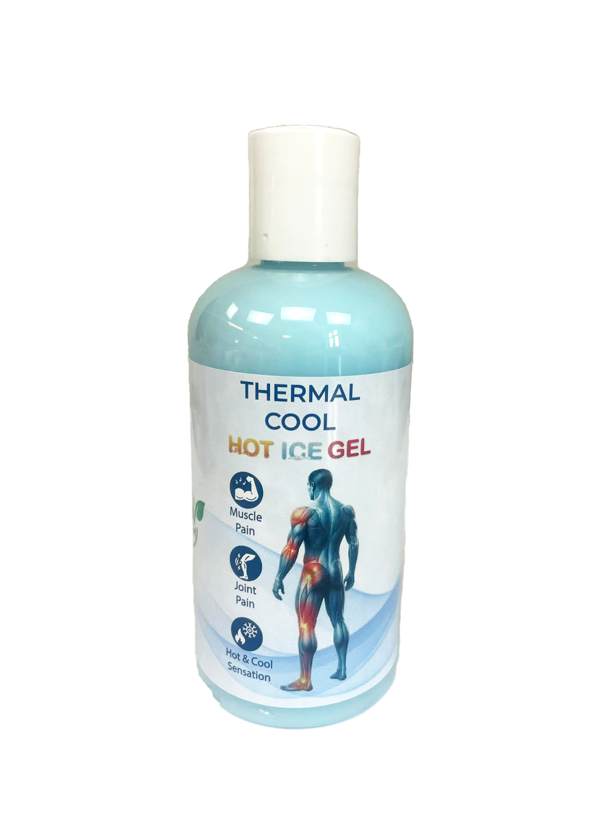Thermal Cool Bottle  250ml